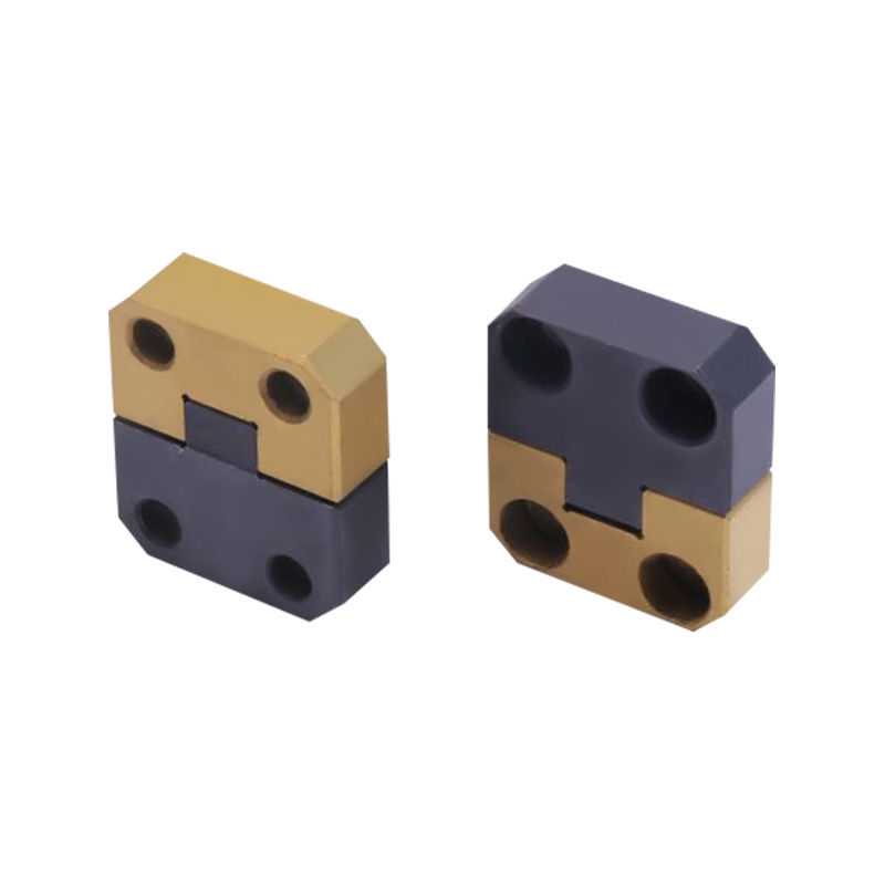 Aplicaciones de bloques de posicionamiento de precisión en el mecanizado CNC moderno para mejorar la precisión y la estabilidad