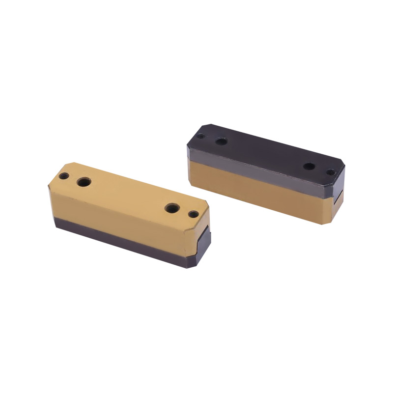 Tecnología de expulsión de moldes que respalda estructuras de moldes complejas y de alta calidad